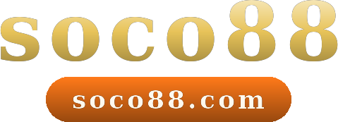 soco88 logo