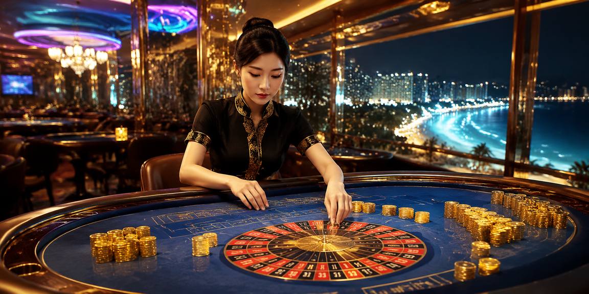 soco88 Casino