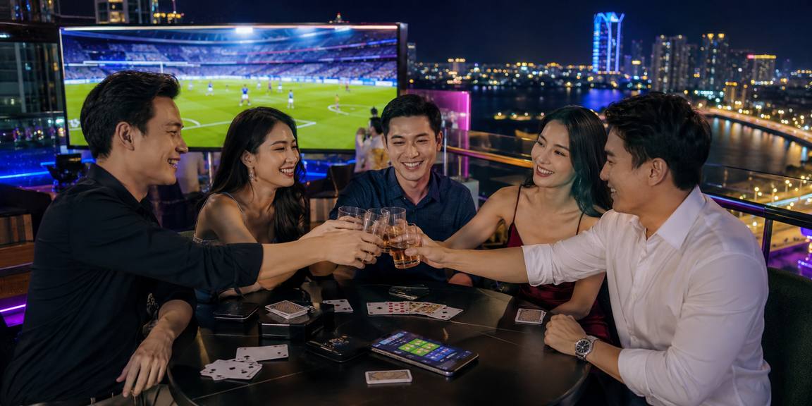 soco88 Casino soco88 — bàn chơi thật, kết quả thật